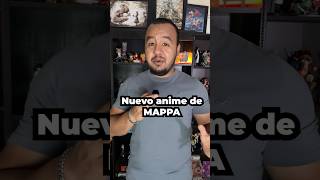 El anime más extraño que MAPPA ha anunciado — y viene a Netflix 👀 | Jimoto Saiko! #jimotosaiko