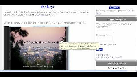 How to Create a CD/DVD Using Kunaki | Effortless Product creation
