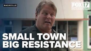 Why Is This Tennessee Town Stuck? Businessman Says Bureaucracy Stalled His Vision