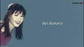 Yuni Shara - Api Asmara