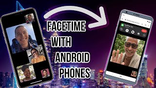 استخدام FaceTime على أندرويد: كل ما تحتاج إلى معرفته! screenshot 3