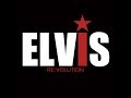 Elvis Presley - I gotta know [spankox remix]