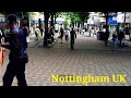 STREET PREACHING 🎤 from NOTTINGHAM UK PART 2
