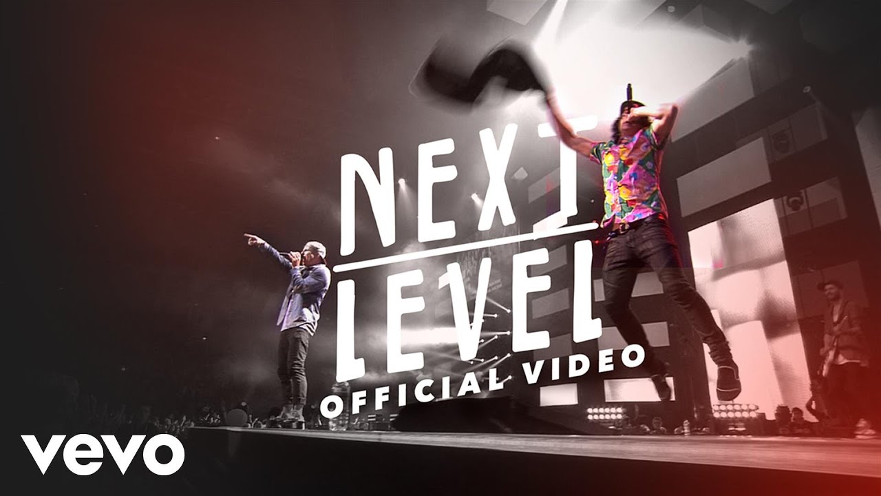LZ7 - Next Level (Official Video) ft. Soul Glow Activator, Family Force 5 LZ7 - Next Level (Official Video) ft. Soul Glow Activator, Family Force 5