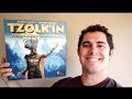 Tzolk'in: The Mayan Calendar Review