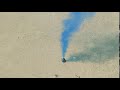 Vidéo: 0001810 Balles fumigènes (6 Bolas de humo)