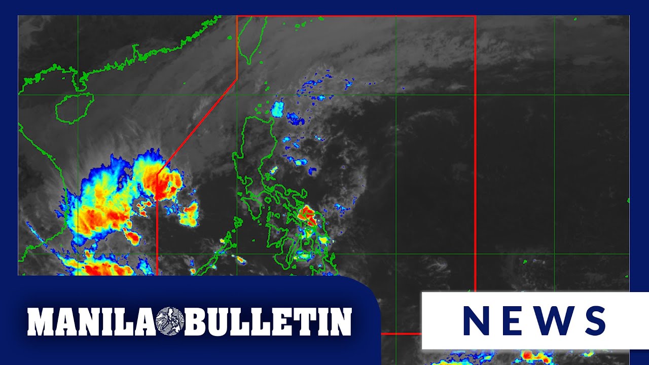 Fair weather with isolated rain showers expected across most of the ...