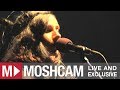 PJ Harvey - The Piano | Live at Sydney Festival | Moshcam