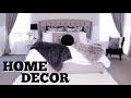 HUGE HOME DECOR HAUL!!! + DECORATING ON A BUDGET!!!