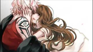 Nightcore- Into You Rock Cover By Halocene Ariana Grande