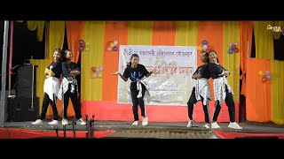 APDG Group Mix Dance | Thumak Thumak  Tumi Tumi  Badal Barsha Bijuli  Keti Ko  Naina Milayke