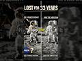 NASA Lost 700 Boxes of Moon Footage for 33 Years