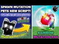 [🧬] Dupe All Pets &amp; Seeds Latest Script! 🦖🤑 [ • No Key ] PET SPAWNER! 🤯 - GROW A GARDEN