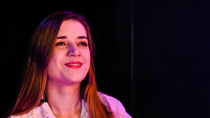 JMI Alumna Interview: Katie Randall