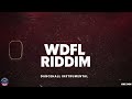WYFL Riddim Instrumental 2026 – GuchydonBeats (WDFL Version) Mp3 Song