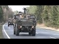 UK Troops In Poland As NATO Build Up Continues | Forces TV