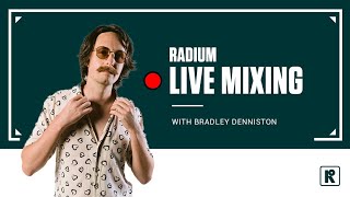 Live Mixing | Synthwave | Transitions & FX In Logic Pro