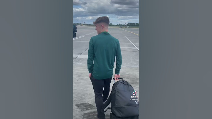 Travel with us to the U17 Euros in Hungary 🇮🇪 ✈️ 🇭🇺