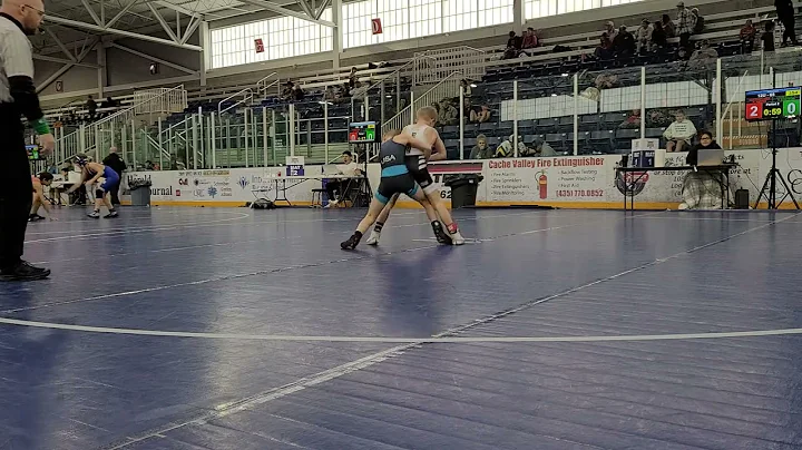 2022 Intermountain Warrior