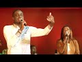 RHEMA LOSEKE feat (LORD LOMBO & SYLVAIN KASHILA) | NAYE - SUNDAY WORSHIP(Live)