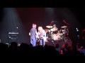 Melissa Etheridge BRING ME SOME WATER  2.23.11