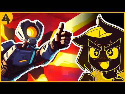 Finally playing ULTRAKILL: Violence & Fraud Layers