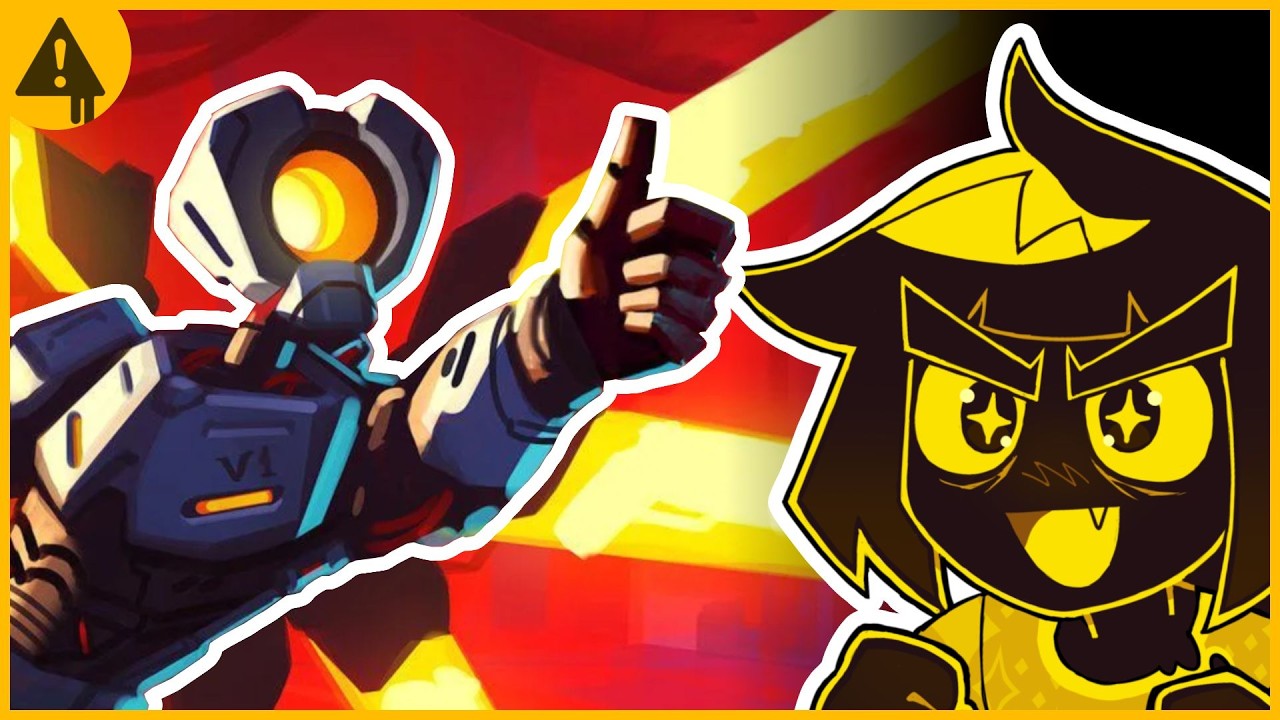 Finally playing ULTRAKILL: Violence & Fraud Layers