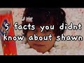 5 things you didnt know about shawn from the stokes twins 