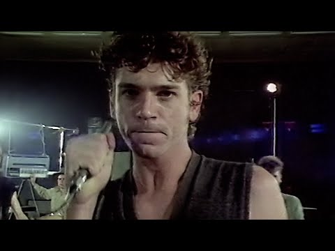 INXS - Don't Change