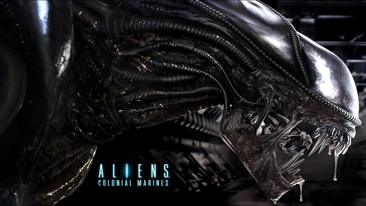 Aliens: Colonial Marines é o principal lançamento da semana - Arkade