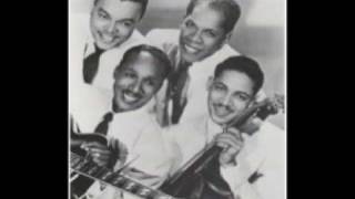 Video thumbnail of "Whispering Grass - The Ink Spots"