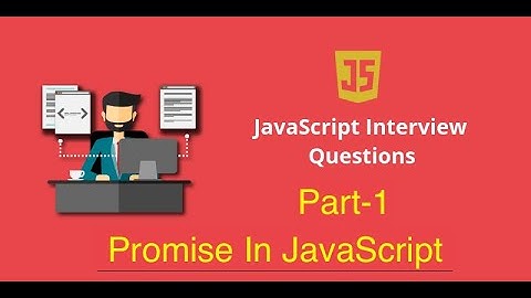 Top JavaScript Interview Questions & Answers | What is Promise in JS? | Part-1 | codehunting