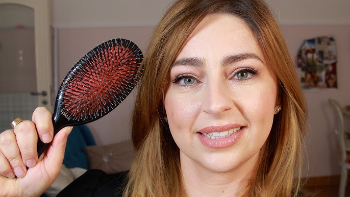 Mason Pearson Hairbrush Review. - The Stripe Blog