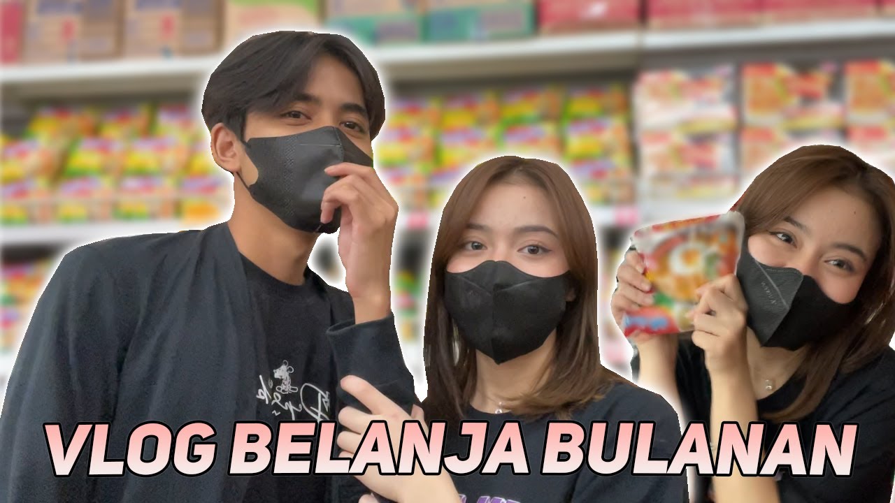 Ежемесячный видеоблог о покупках с KAYES!!