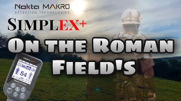On The Roman Field