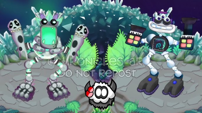 User blog:Monster Master77/Epic Wubbox on Water Island (Fan-made
