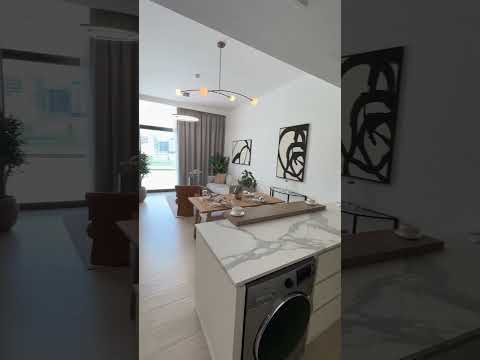 مشروع يستحق الثناء في منطقة مجان بمدينة دبي جميل جدا بمرافق رائعة جدا ومن مطور أنيق وقريبا طرح جديد