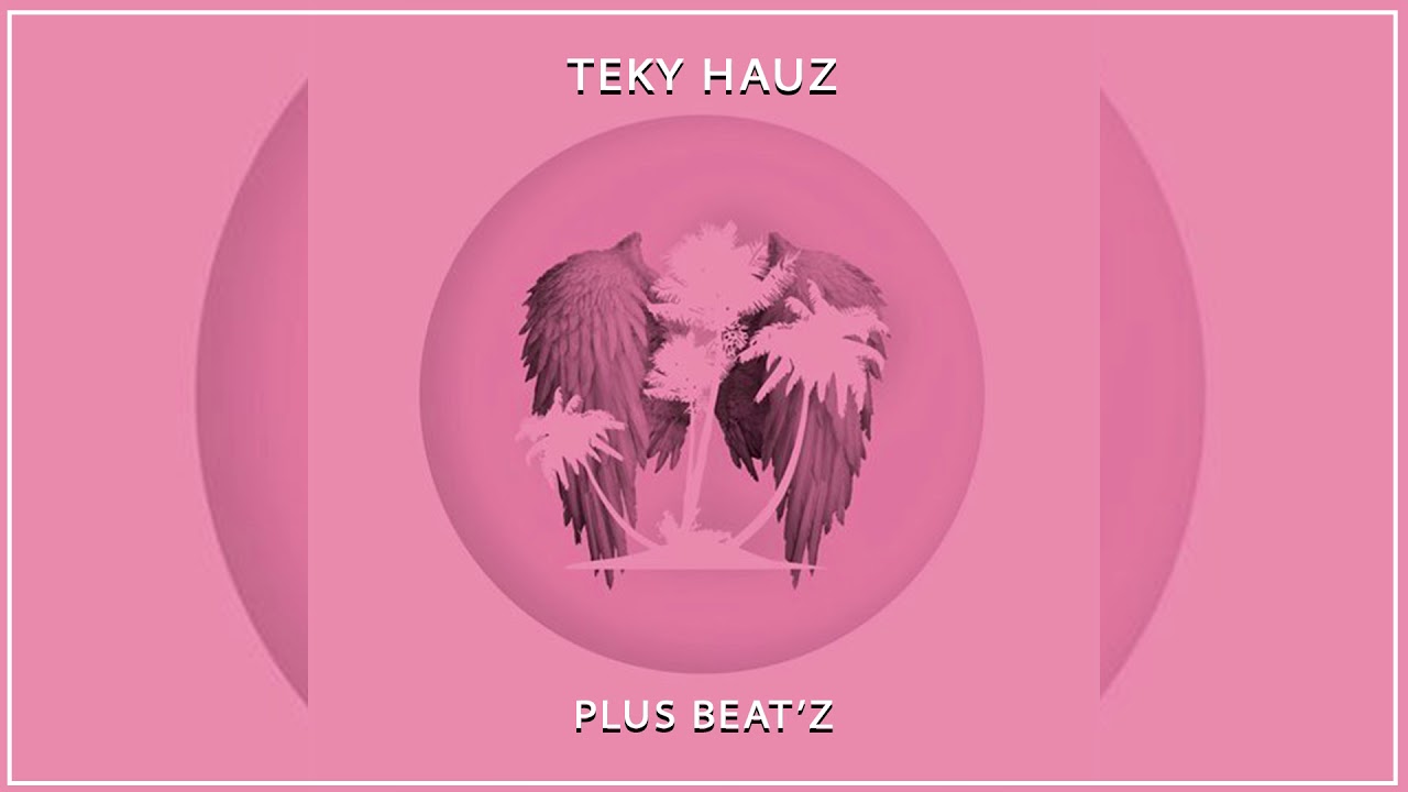 Plus Beat'Z - Teky Hauz (Original Mix)