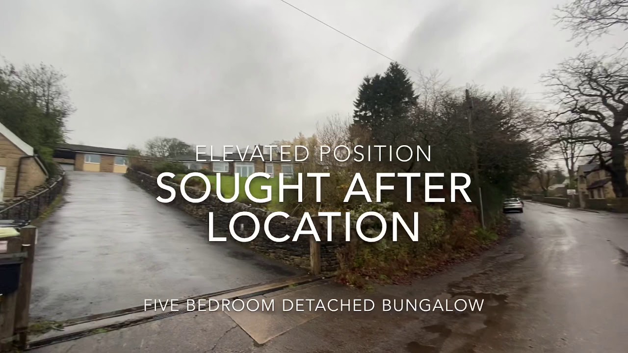 Start Lane Whaley Bridge YouTube