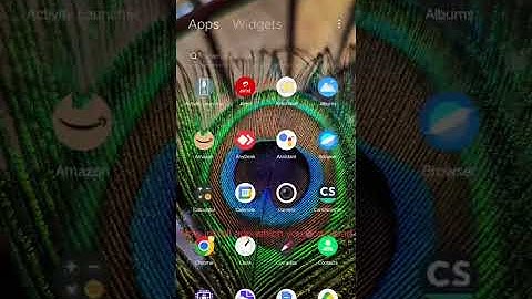 How to install  YouTube vanced  app on a smartphone. All features enabled in YouTube#V.