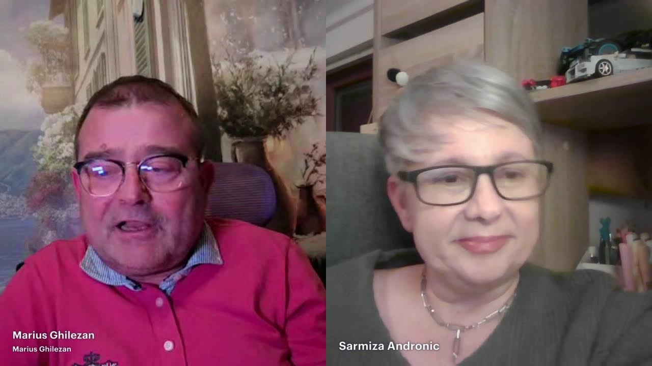 Scandalul Irina Ponta / Dileme, teze, antiteze. Dialog cu Sarmiza Andronic