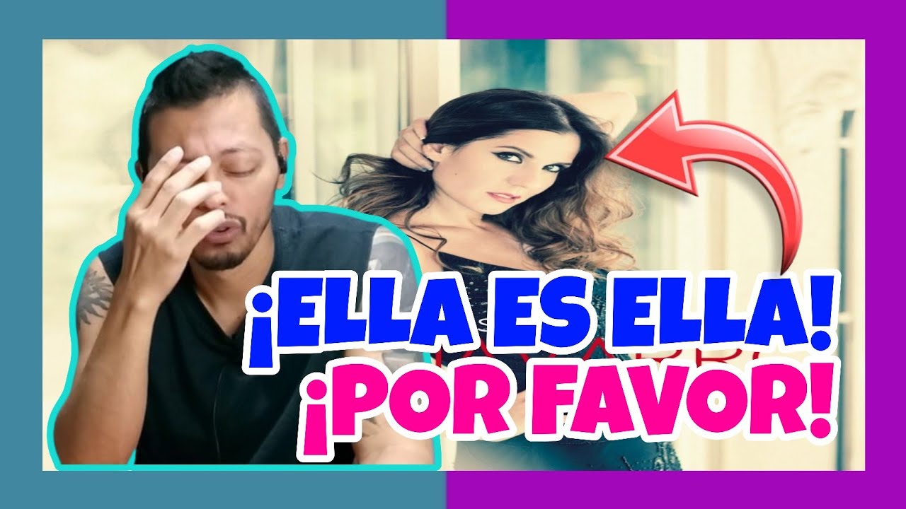 DIANA NAVARRO 🇪🇦 tinieblas