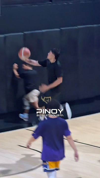 UBTG Exclusive Runs | April 2, 2025 #unitedbythegame #ubtg #basketball