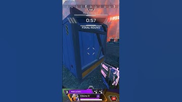 Octane Speed + Spitfire Beam = Squad Deleted💀🔥(Apex Legends)