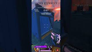 Octane Speed + Spitfire Beam = Squad Deleted💀🔥(Apex Legends)