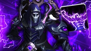 The Greatest Arcane Mage Is UNBREAKABLE! (5v5 1v1 Duels) - PvP WoW: Dragonflight