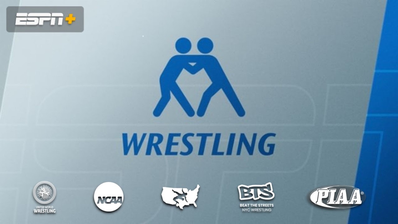 2026 Scott Downs Wildcat Invitational - Wrestling (LIVE)