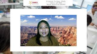 LSAMP Alumni Messages for the NSF LSAMP 30th Anniversary