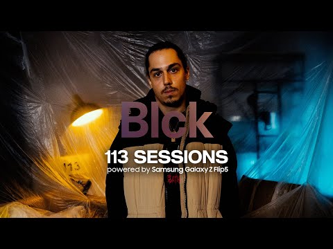 113 SESSIONS #37 | ENAR BLCK