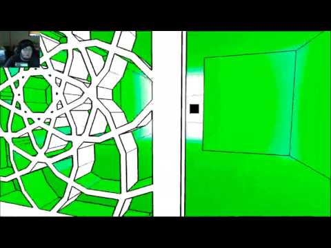 Video: Antichamber Preview: Milý Escher